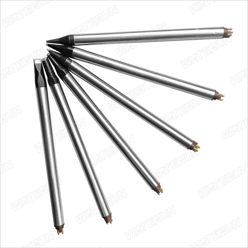 Series Soldering Robot Tips APOLLO SEIKO